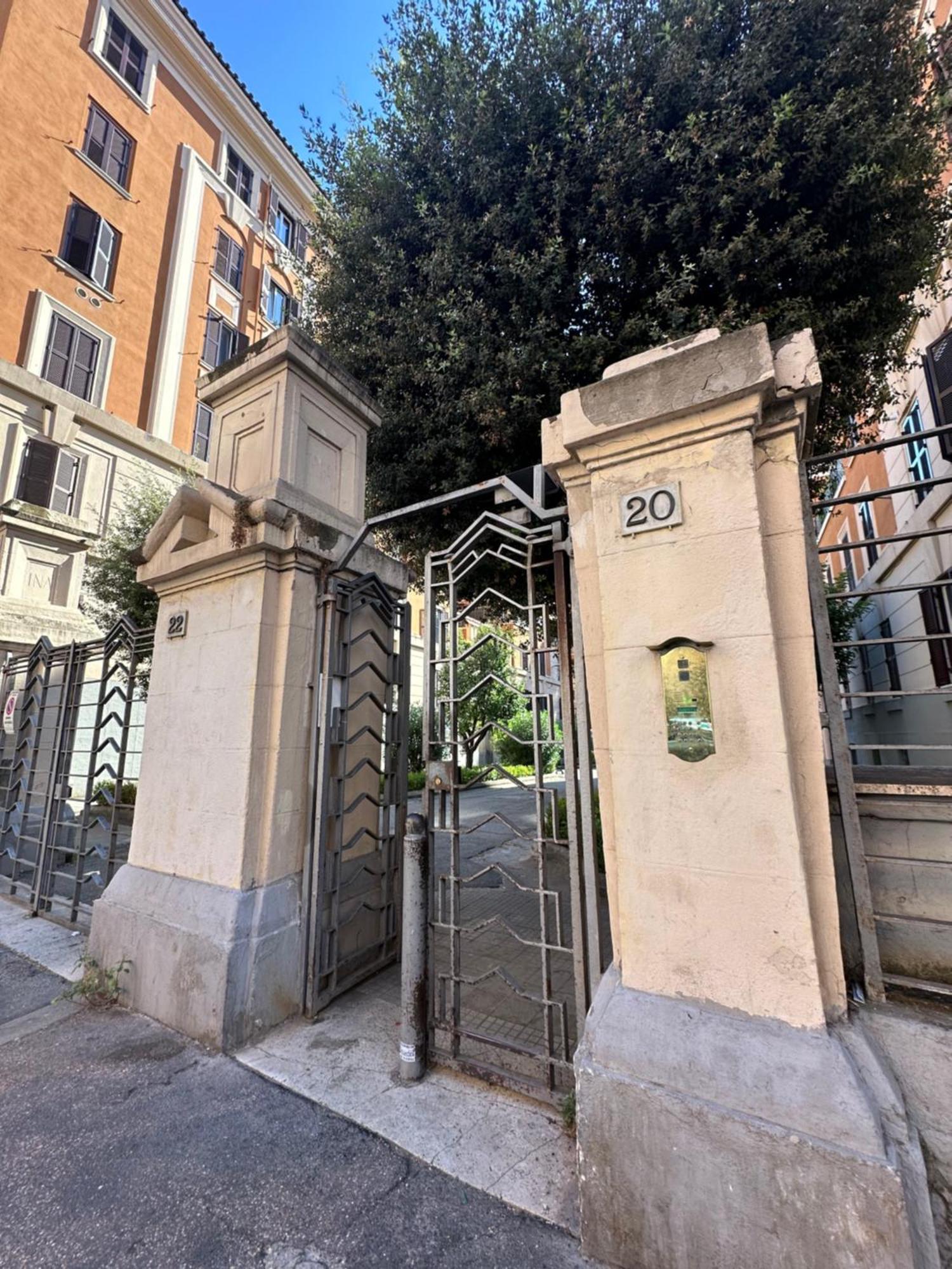 Maison d'hôtes Cozy Enna - Metro Re Di Rome